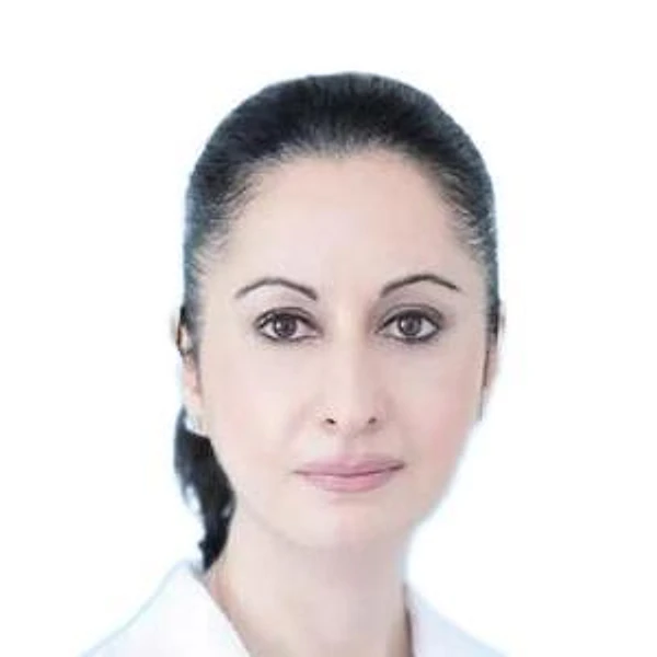Химина Ирина Нельсовна — Эндоскопист, Москва