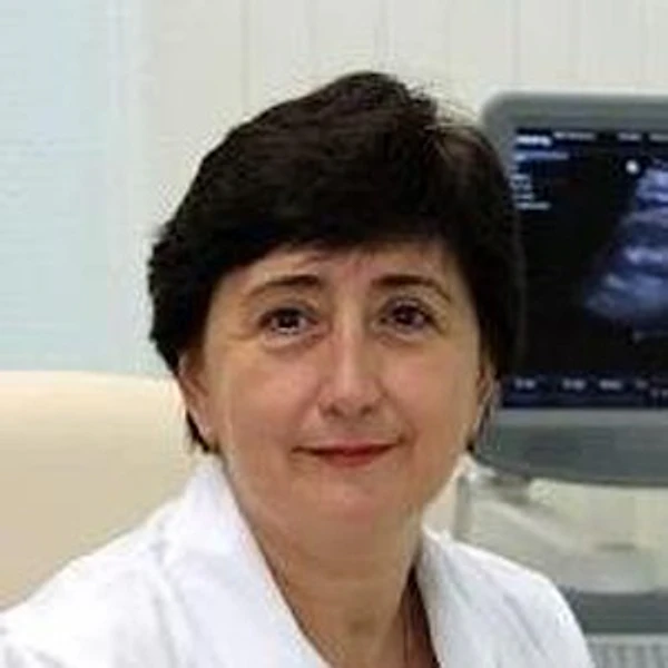 Косова Ирина Владимировна — Врач УЗИ, Шахты