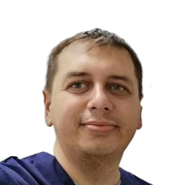 Сухов Роман Витальевич — Хирург, Врач УЗИ, Шахты