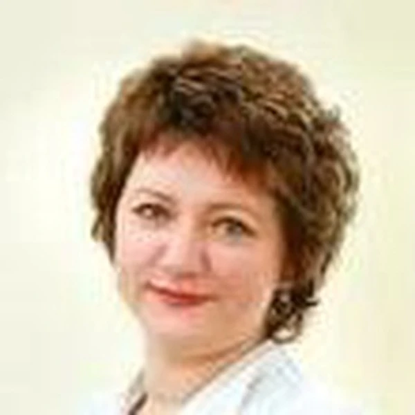 Шашкова Алла Анатольевна — Детский дерматолог, Венеролог, Дерматолог, Астрахань