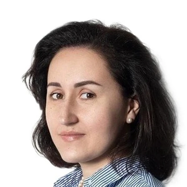 Поркшеян Мария Игоревна — Эндокринолог, Детский эндокринолог, Ростов-на-Дону