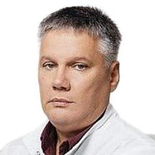Мелешников Андрей Викторович — Травматолог, Ортопед, Терапевт, Шахты
