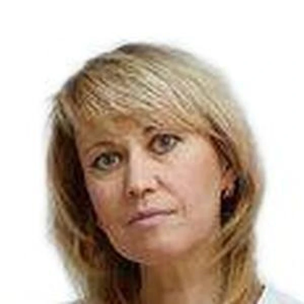 Сабанцева Инна Анатольевна — Офтальмолог (окулист), Шахты