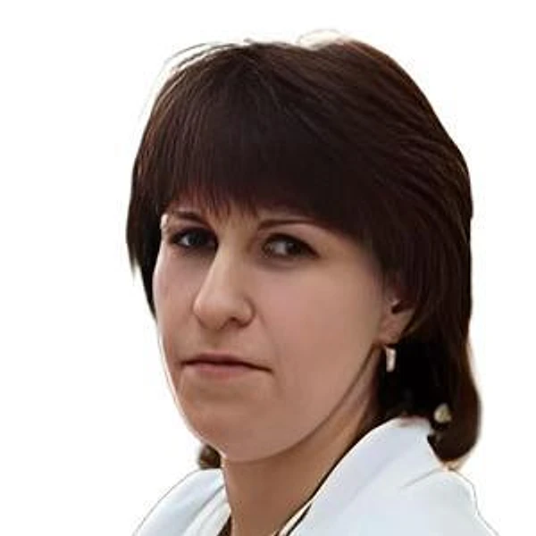 Кандинская Татьяна Яновна — Детский кардиолог, Томск