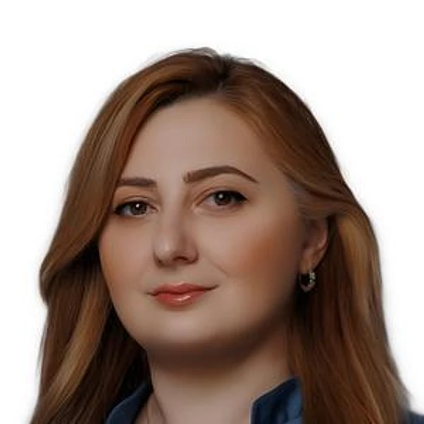 Канкалова Алина Рантиковна — Стоматолог, Шахты