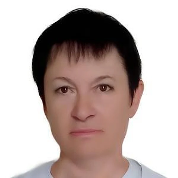 Волчкова Ирина Юрьевна — Стоматолог, Шахты