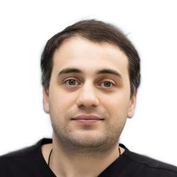 Мушулов Давид Павлович — Стоматолог, Стоматолог-ортопед, Шахты