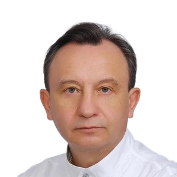 Крапчетов Александр Васильевич — Пластический хирург, Онколог, Маммолог, Ростов-на-Дону