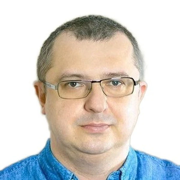 Сукач Максим Витальевич — Онколог, Хирург, Эндоскопист, Шахты