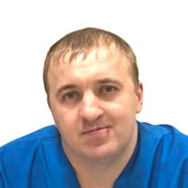 Симоненко Николай Иванович — Онколог, Маммолог, Хирург, Шахты