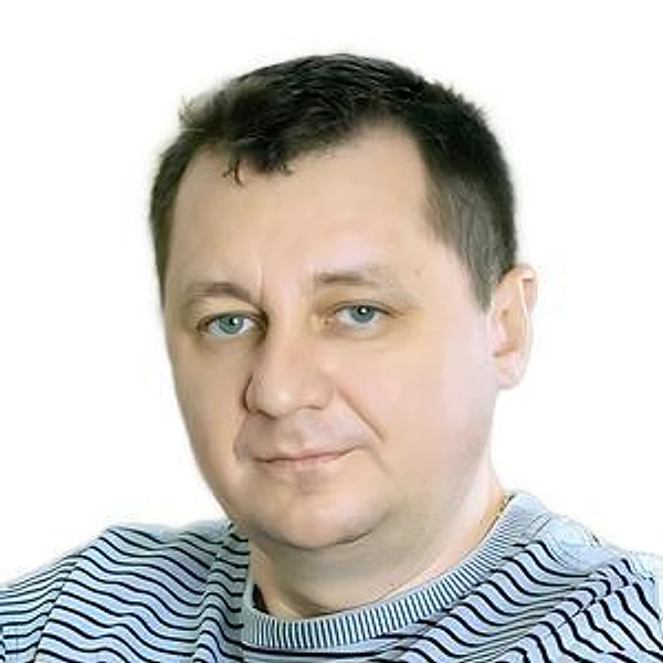Павлов Константин Юрьевич — Онколог, Хирург, Шахты