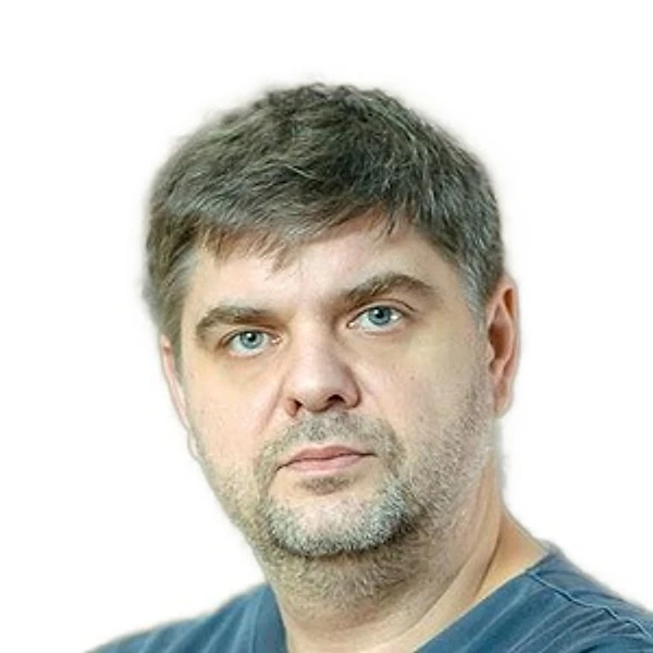 Евсеенко Максим Евгеньевич — Анестезиолог-реаниматолог, Шахты
