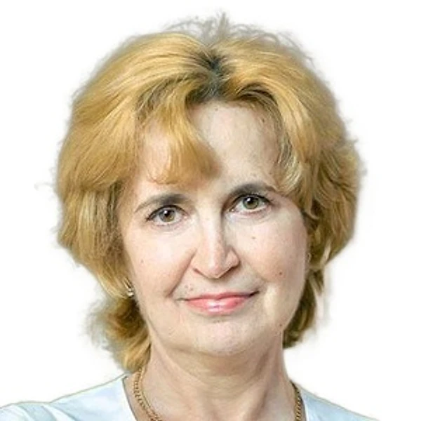 Пыльцина Ирина Евгеньевна — Радиолог, Шахты