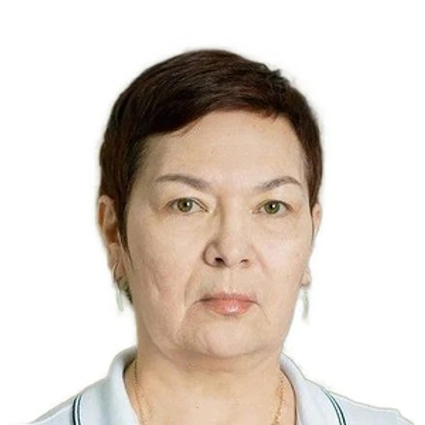 Юрина Елена Евгеньевна — Радиолог, Шахты