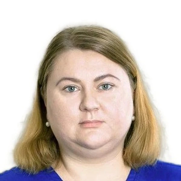 Лазарева Анна Александровна — Онколог, Эндоскопист, Шахты