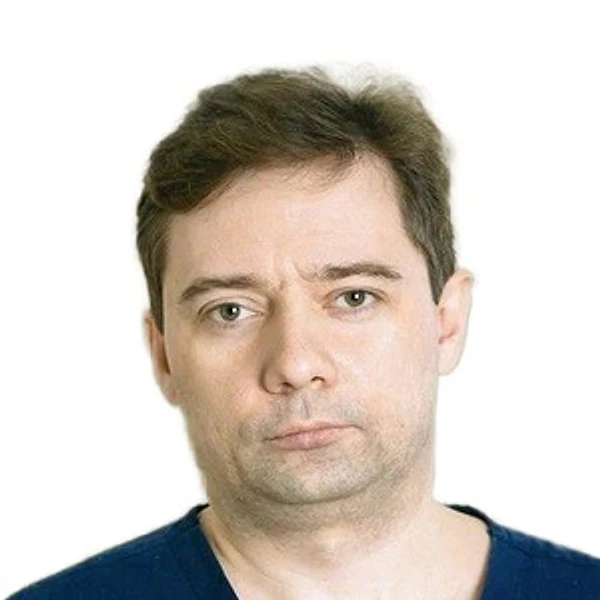 Наталуха Дмитрий Юрьевич — Эндоскопист, Трансфузиолог, Шахты