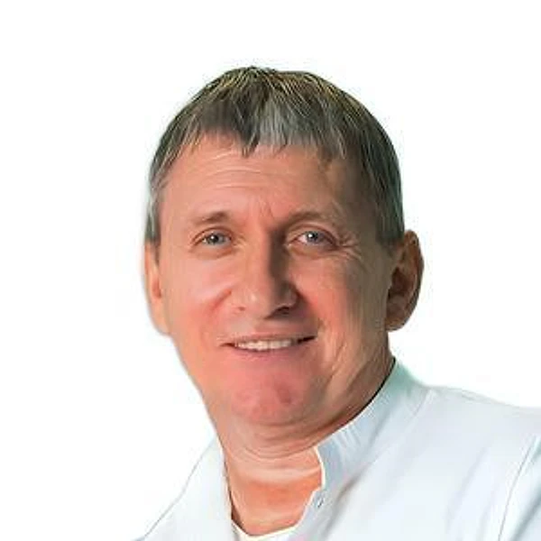 Халтурин Виктор Вениаминович — Стоматолог-ортопед, Стоматолог-хирург, Новочеркасск