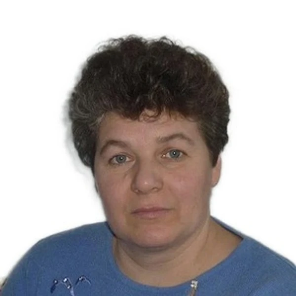 Козина Виктория Николаевна — Стоматолог-хирург, Новочеркасск
