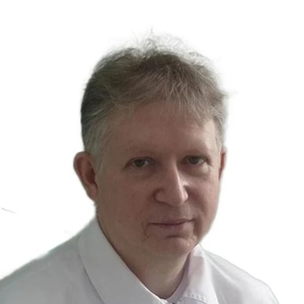 Козин Виктор Николаевич — Стоматолог, Новочеркасск