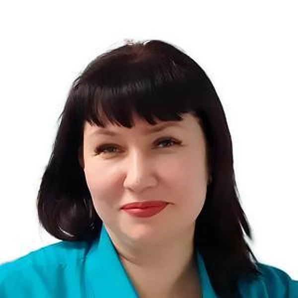 Прилукина Людмила Владимировна — Ортопед, Травматолог, Хирург, Новочеркасск