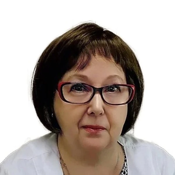 Сафонова Надежда Олеговна — Врач УЗИ, Рентгенолог, Новочеркасск