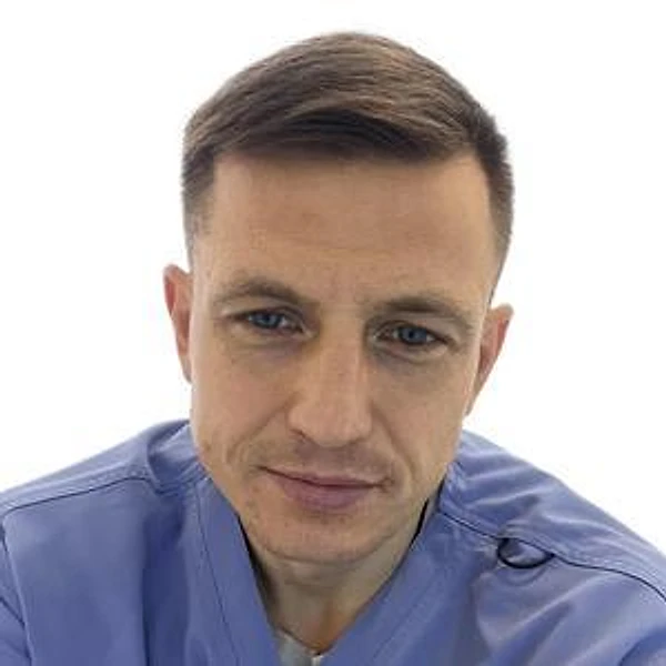 Нагорный Валерий Николаевич — Нейрохирург, Невролог, Назрань