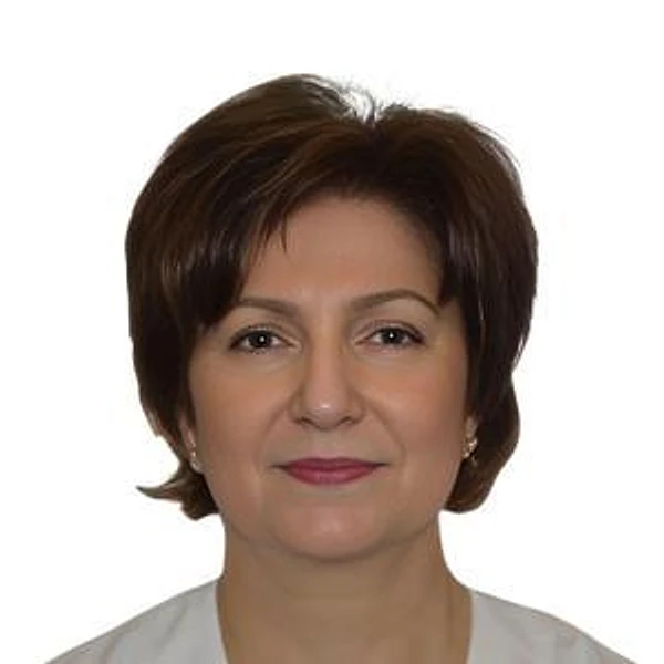 Багатырова Калимат Магомедовна — Гастроэнтеролог, Москва