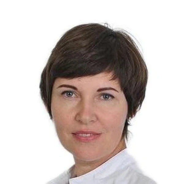 Борисенко Ирина Викторовна — Детский стоматолог, Стоматолог, Стоматолог-ортопед, Азов