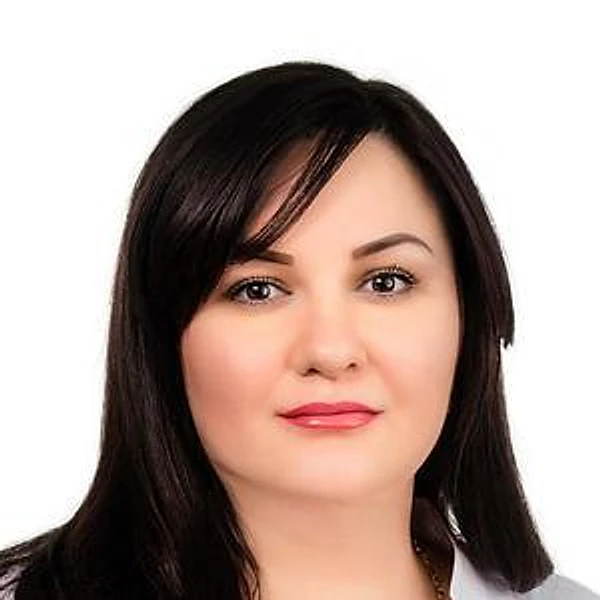 Денк Татьяна Владимировна — Стоматолог, Стоматолог-ортопед, Стоматолог-хирург, Краснодар