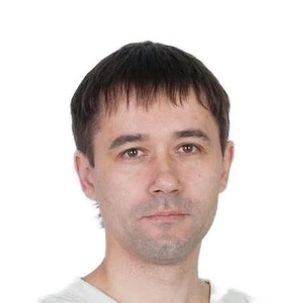 Караблинов Антон Юрьевич — Стоматолог-хирург, Стоматолог, Стоматолог-имплантолог, Стоматолог-ортопед, Азов