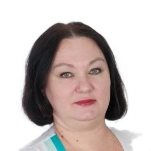 Кондратенко Татьяна Ивановна — Детский стоматолог, Стоматолог, Азов