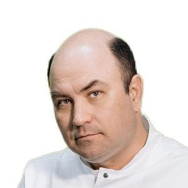 Шабельский Олег Владиславович — Стоматолог-ортопед, Таганрог