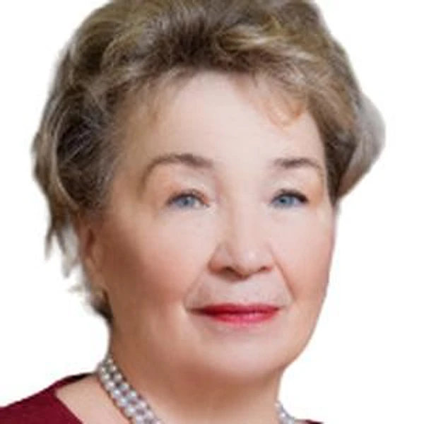 Лучинина Галина Ивановна — ЛОР, Москва