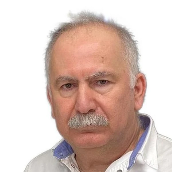 Атаян Карен Робертович — Стоматолог-ортопед, Таганрог