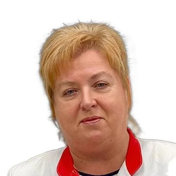 Аристотелева Ольга Станиславовна — Стоматолог, Таганрог