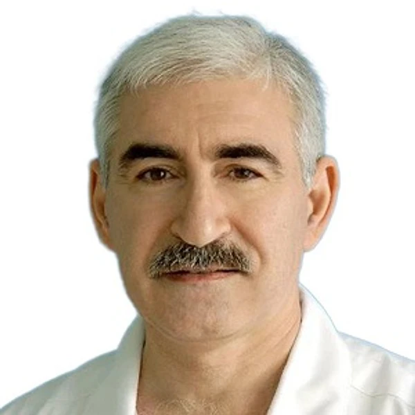 Авакимян Артем Андреевич — Гинеколог, Акушер, Гинеколог-хирург, Краснодар