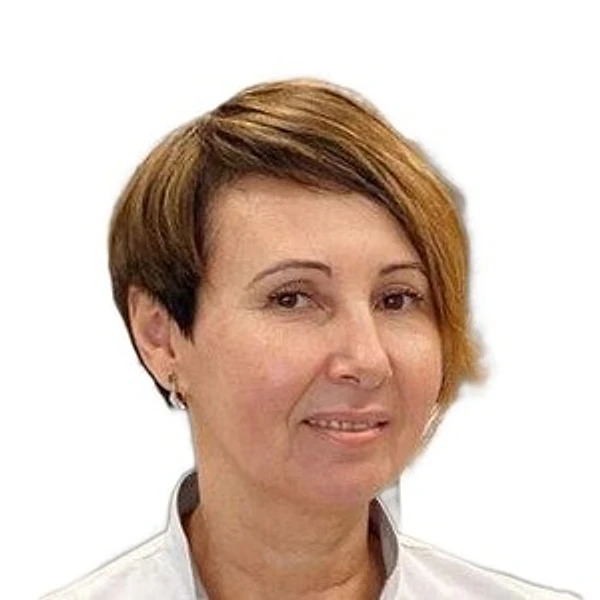 Мякинкова Татьяна Викторовна — Стоматолог, Таганрог