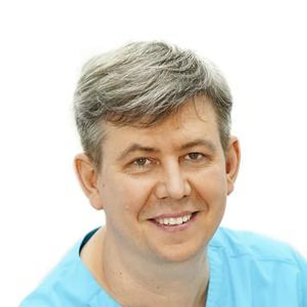 Супрунов Сергей Владимирович — Стоматолог-ортопед, Таганрог
