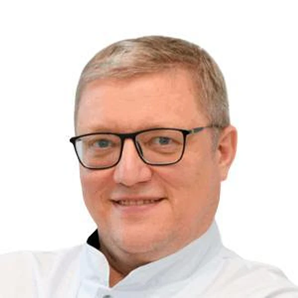 Шестериков Алексей Савватиевич — Стоматолог-имплантолог, Челюстно-лицевой хирург, Стоматолог-хирург, Таганрог
