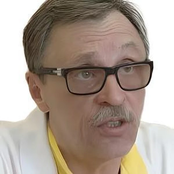 Спицкий Александр Юрьевич — Гинеколог-хирург, Ростов-на-Дону