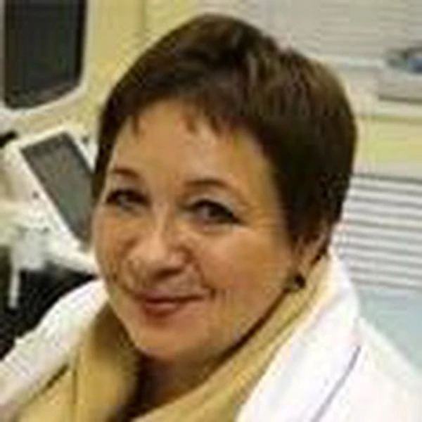 Николаева Виктория Алексеевна — Детский гастроэнтеролог, Липецк