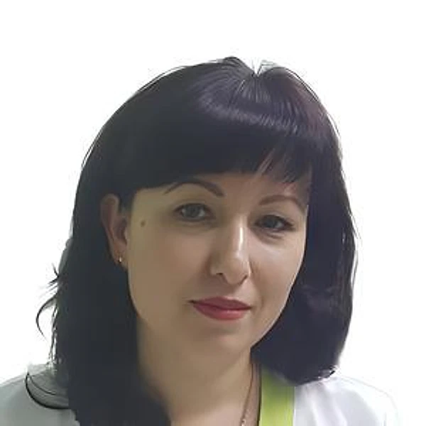 Щербакова Юлия Викторовна — Гинеколог-эндокринолог, Детский гинеколог-эндокринолог, Маммолог, Новошахтинск