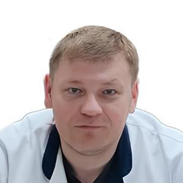 Щербаков Денис Александрович — Эндокринолог, Новошахтинск