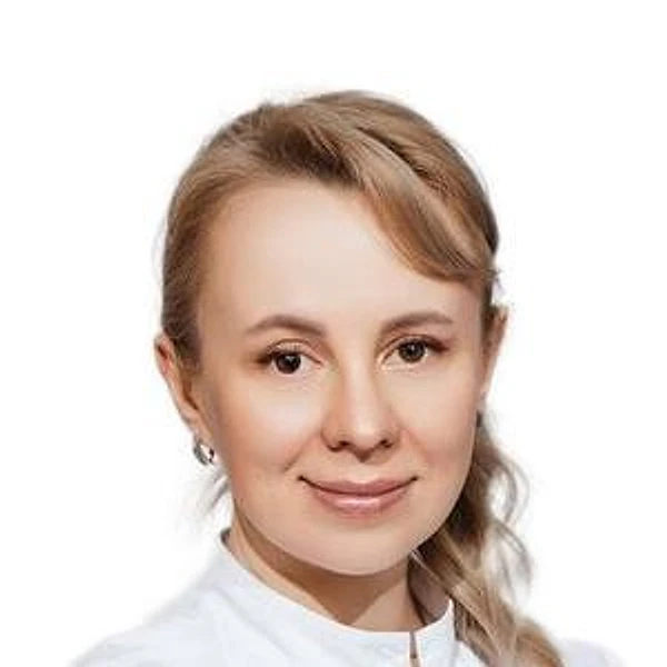 Мишина Анна Владимировна — Невролог, Детский невролог, Новошахтинск
