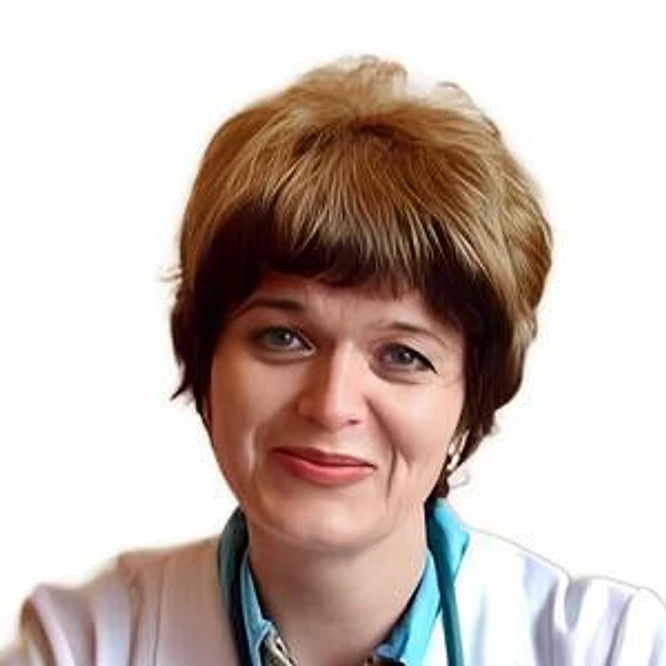 Роменская Маргарита Александровна — Детский невролог, Таганрог