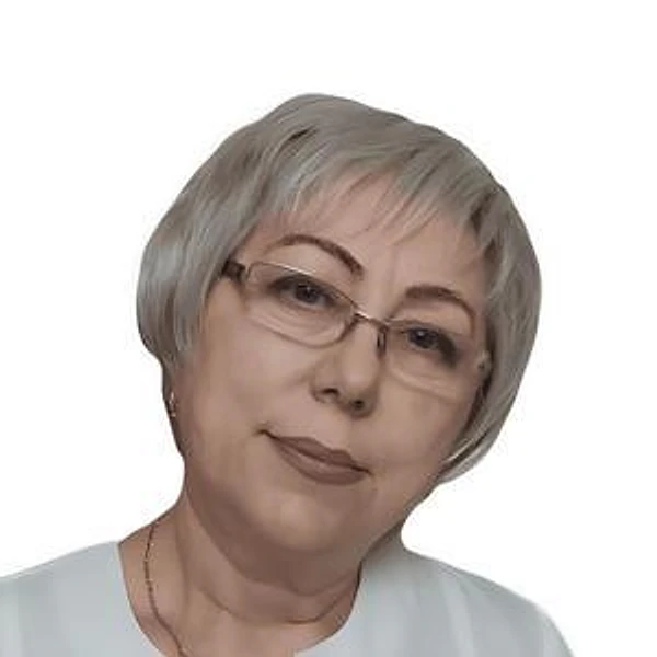 Кузьмина Елена Павловна — Терапевт, Функциональный диагност, Новошахтинск