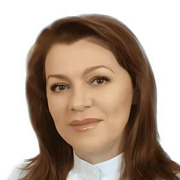 Волотовская Наталья Владимировна — Эндокринолог, Врач УЗИ, Красный Сулин