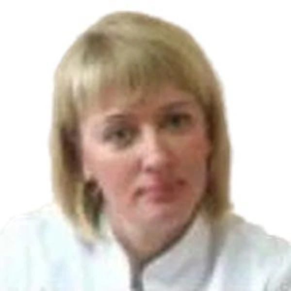 Дьяконова Марина Викторовна — Невролог, Красный Сулин