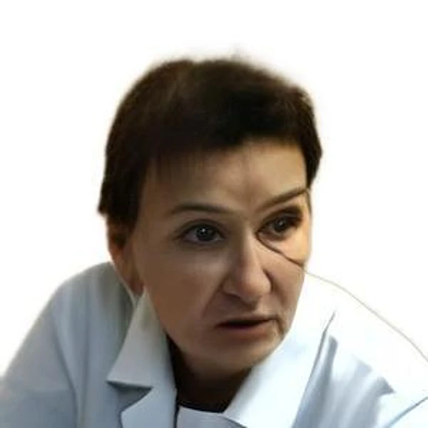 Варламова Валентина Николаевна — Неонатолог, Красный Сулин