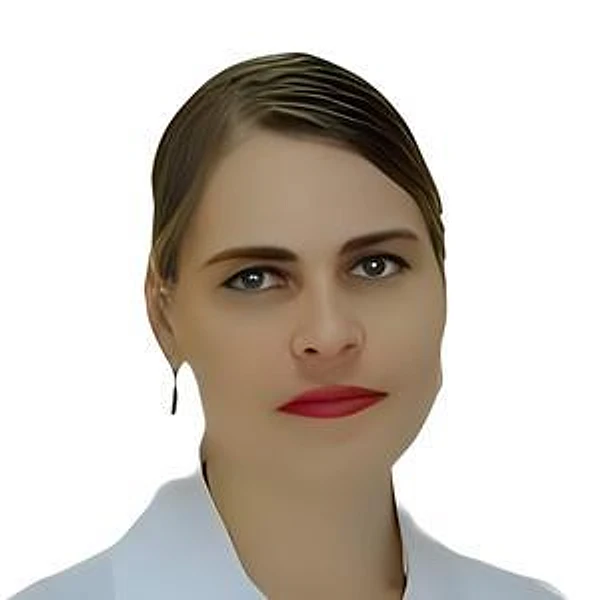 Руденко Алина Юрьевна — Невролог, Лиски
